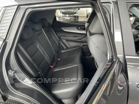 TIGGO5X SPORT Tiggo 5x sport