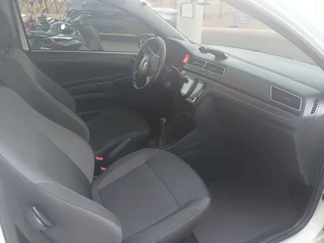 Saveiro 1.6 G6 ROBUST FLEX