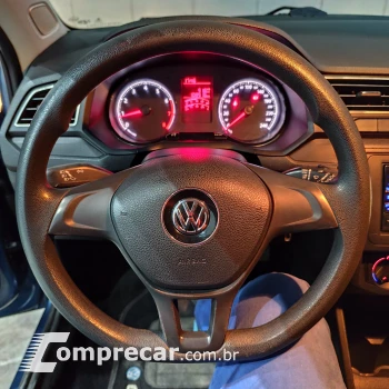GOL 1.6 16V MSI Totalflex
