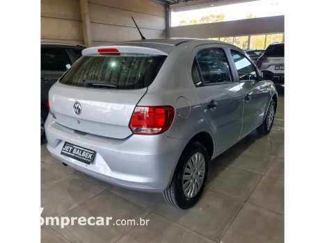 GOL 1.0 MI TRENDLINE 8V FLEX 4P MANUAL
