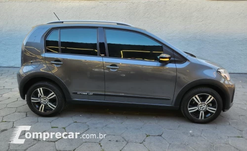 CROSS UP 1.0 TSI 12V