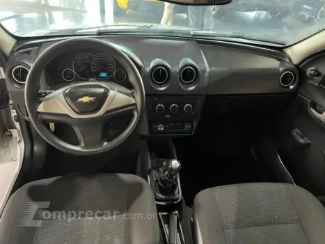 CELTA 1.0 MPFI LT 8V FLEX 4P MANUAL