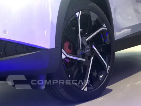 7 1.5 TGDI PHEV PRESTIGE DHT