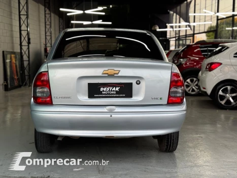 Classic Life/LS 1.0 VHC FlexP. 4p