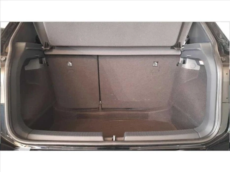 T-CROSS 1.0 200 TSI TOTAL FLEX COMFORTLINE AUTOMÁ