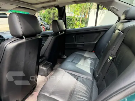 325I 2.5 Sedan 24V