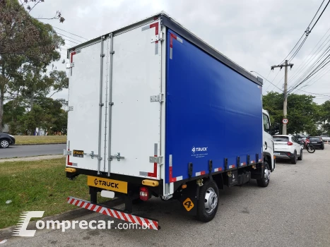 Delivery Express+ 3.0 Prime + Sider Novo