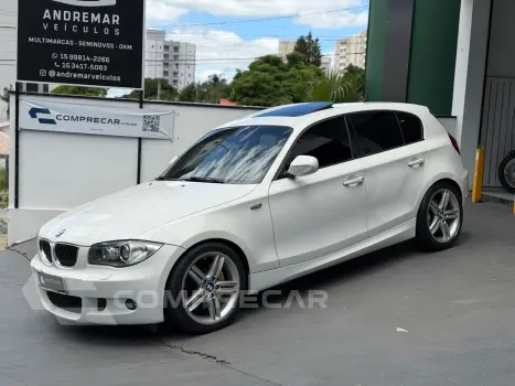 130I 3.0 Sport Hatch 24V Gasolina 4P Automático