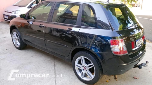 STILO 1.8 MPI 8V