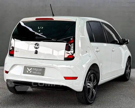 UP 1.0 MPI Take UP 12V
