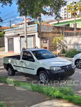 STRADA 1.4 MPI Fire CS 8V