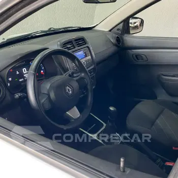 KWID Zen 1.0 Flex 12V 5p Mec.