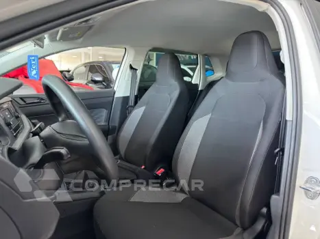 Polo Track 1.0 Flex 12V 5p