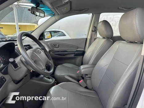 TUCSON 2.0 MPFI GLS 16V 143cv 2WD