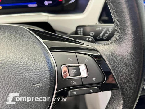 T-CROSS 250 TSI HIGHLINE AUT