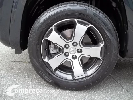 RAMPAGE 2.2 Turbo Laramie 4X4