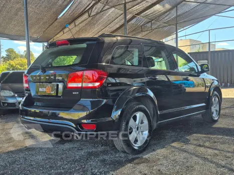 Journey 3.6 Sxt V6 Gasolina 4P Automático