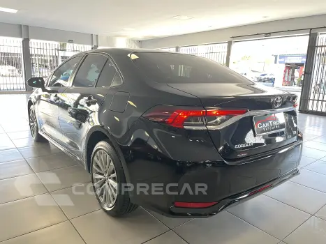 COROLLA XEI 2.0