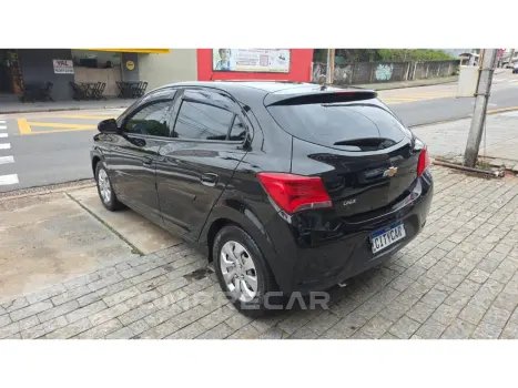ONIX 1.0 MPFI LT 8V FLEX 4P MANUAL