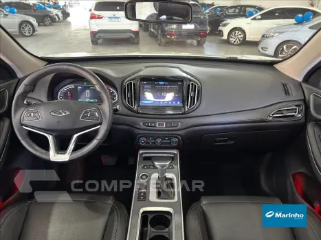 TIGGO 7 1.5 VVT TURBO iFLEX TXS DCT