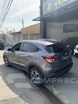 HR-V 1.8 16V Touring