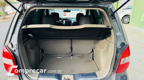 LIVINA 1.8 SL 16V