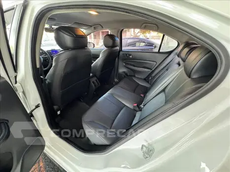 CITY 1.5 I-vtec EXL