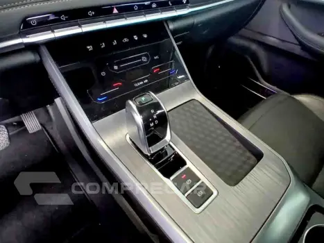 TIGGO 5x 1.5 VVT TURBO iFLEX SPORT CVT