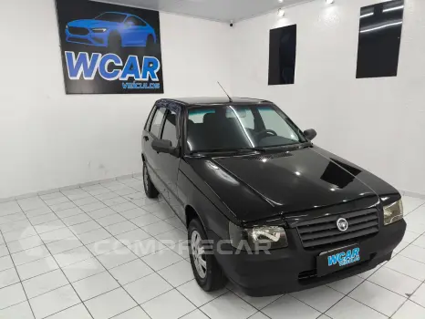 Uno Mille 1.0 Fire/ F.Flex/ ECONOMY 4p