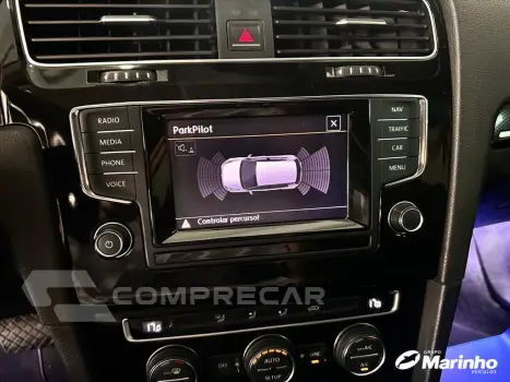 GOLF 1.4 TSI HIGHLINE 16V GASOLINA 4P AUTOMÁTICO