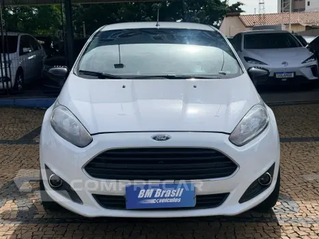 FIESTA 1.5 S Hatch 16V