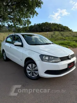 VOYAGE 1.0 MI Trendline 8V