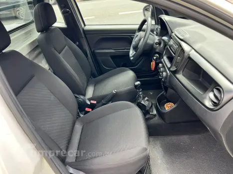 STRADA 1.3 Firefly Endurance CS