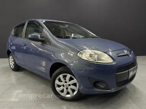 PALIO 1.0 MPI ATTRACTIVE 8V FLEX 4P MANUAL