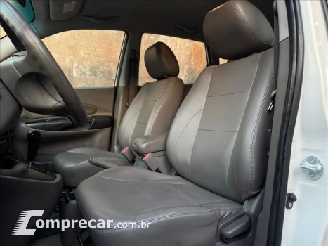 TUCSON 2.0 MPFI GLS 16V 143cv 2WD