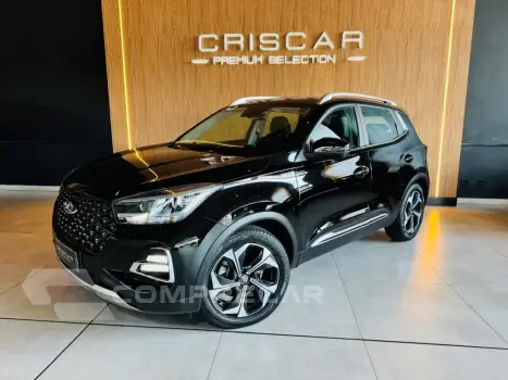 CHERY TIGGO 5X PRO 1.5 TCI Hybrid 4 portas