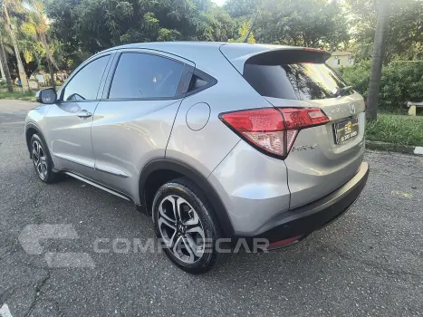 HR-V 1.8 16V LX