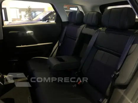 7 1.5 TGDI PHEV LUXURY DHT