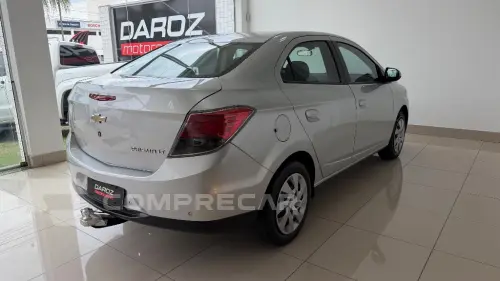 PRISMA Sed. LT 1.4 8V FlexPower 4p