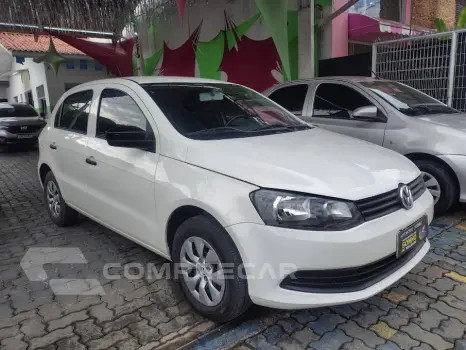 GOL 1.0 MI SPECIAL 8V