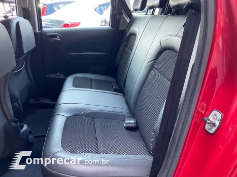 AIRCROSS 1.6 Exclusive 16V
