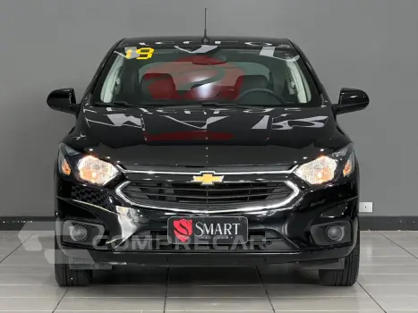 ONIX 1.4 MPFI LT 8V FLEX 4P MANUAL