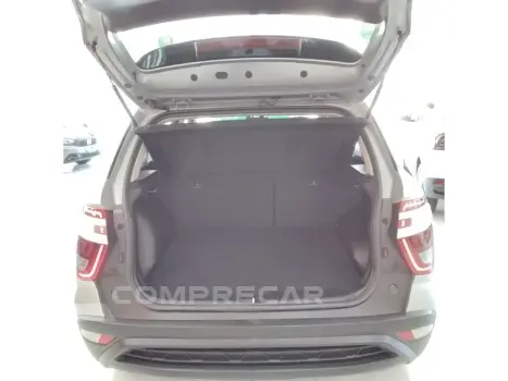 CRETA 1.0 TGDI FLEX COMFORT PLUS AUTOMÁTICO