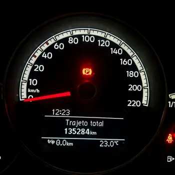 CROSS UP 1.0 TSI 12V