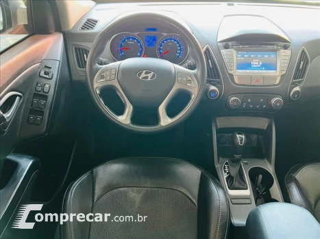 IX35 2.0 MPFI GLS 16V