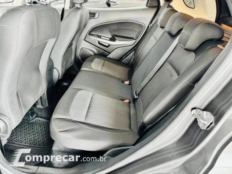 ECOSPORT SE AT 1.5