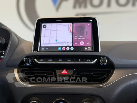 HB20S 1.0 TGDI FLEX COMFORT PLUS AUTOMÁTICO