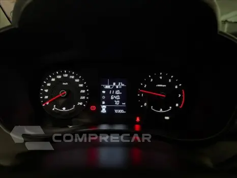 HB20 1.0 12V Comfort Plus