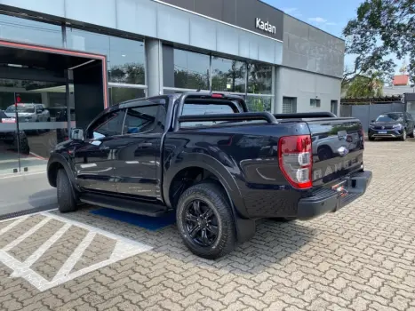 RANGER 3.2 Storm 4X4 CD 20V
