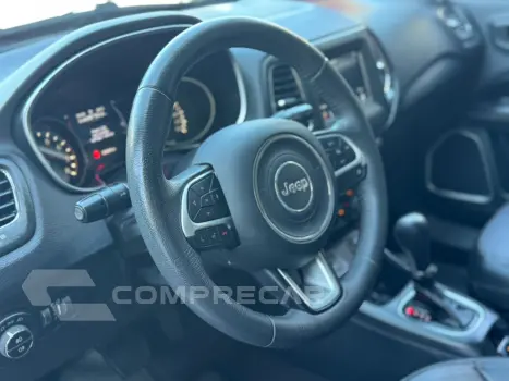 COMPASS 2.0 16V Sport